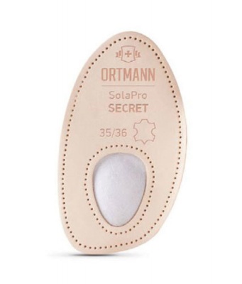 Пелоты SolaPro SECRET