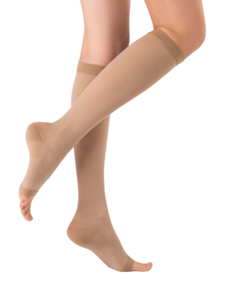 Компрессионные гольфы Ofa Bamberg Lastofa Cotton (III класс, 34-46 мм рт. ст.)