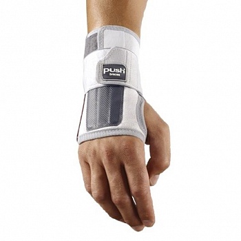 Ортез на лучезапястный сустав Push Med Wrist Brace