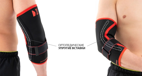 ортопедические изделия для суставов